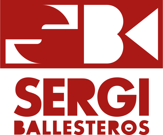 Sergi Ballesteros - logo